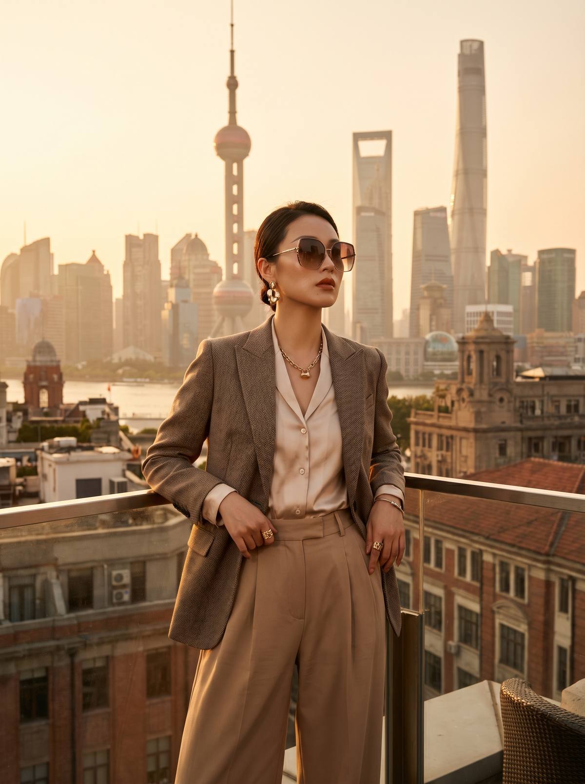 蜜桃传媒网红时尚视频